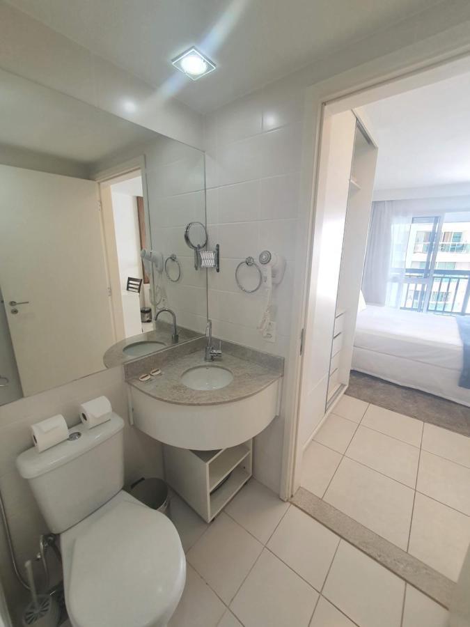 Fusion Express By Rei Dos Flats Hotell Brasília Eksteriør bilde