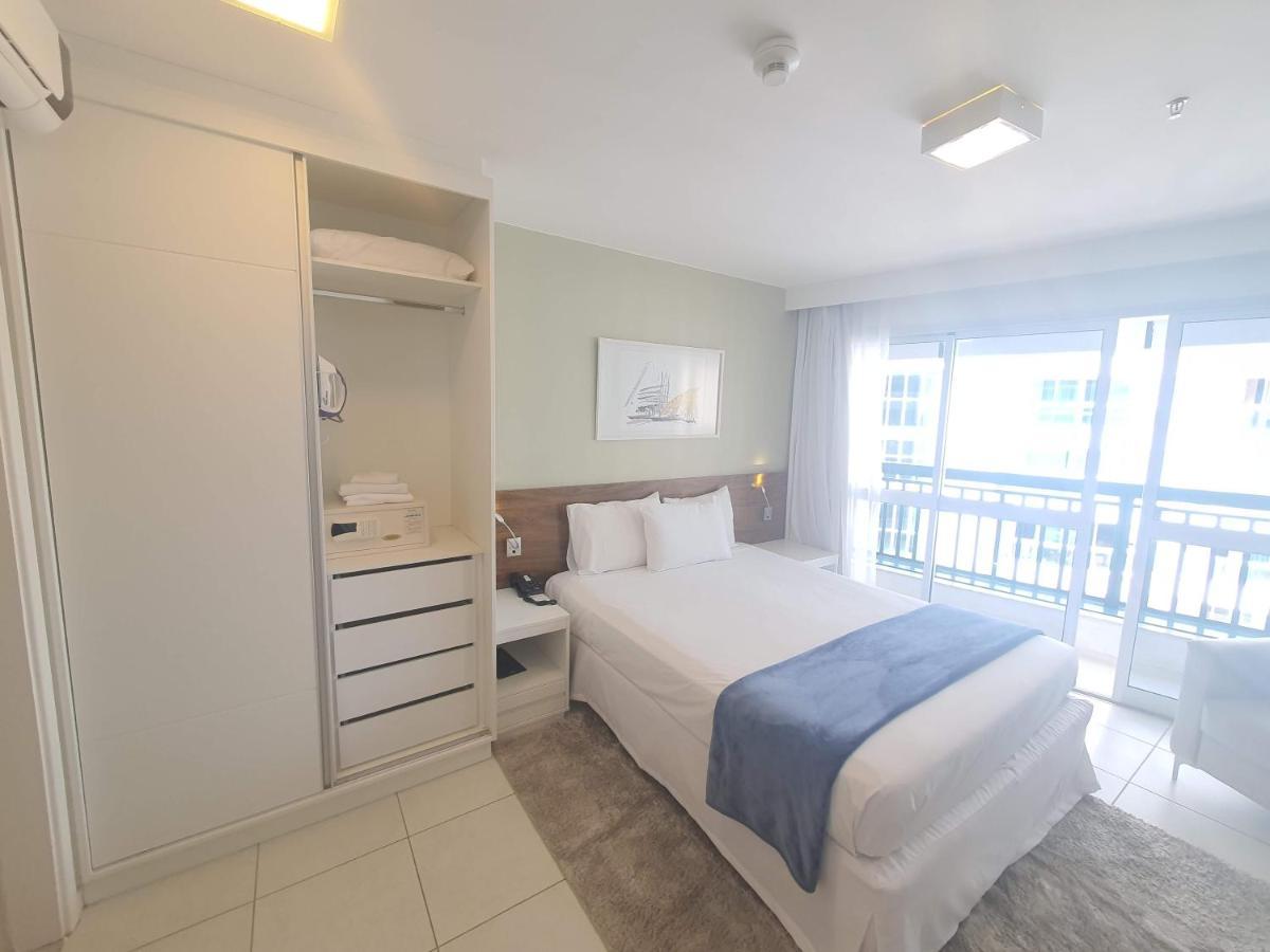 Fusion Express By Rei Dos Flats Hotell Brasília Eksteriør bilde