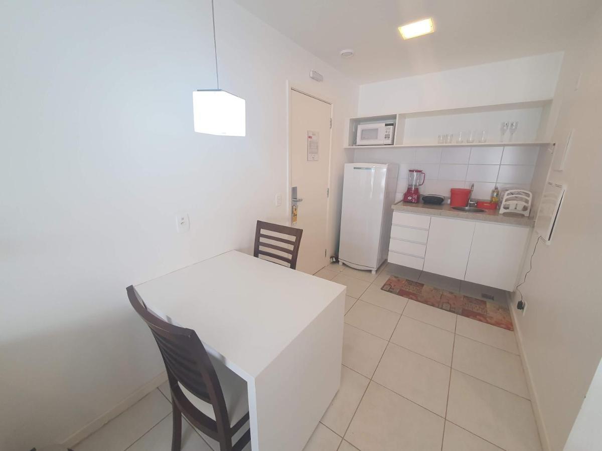 Fusion Express By Rei Dos Flats Hotell Brasília Eksteriør bilde