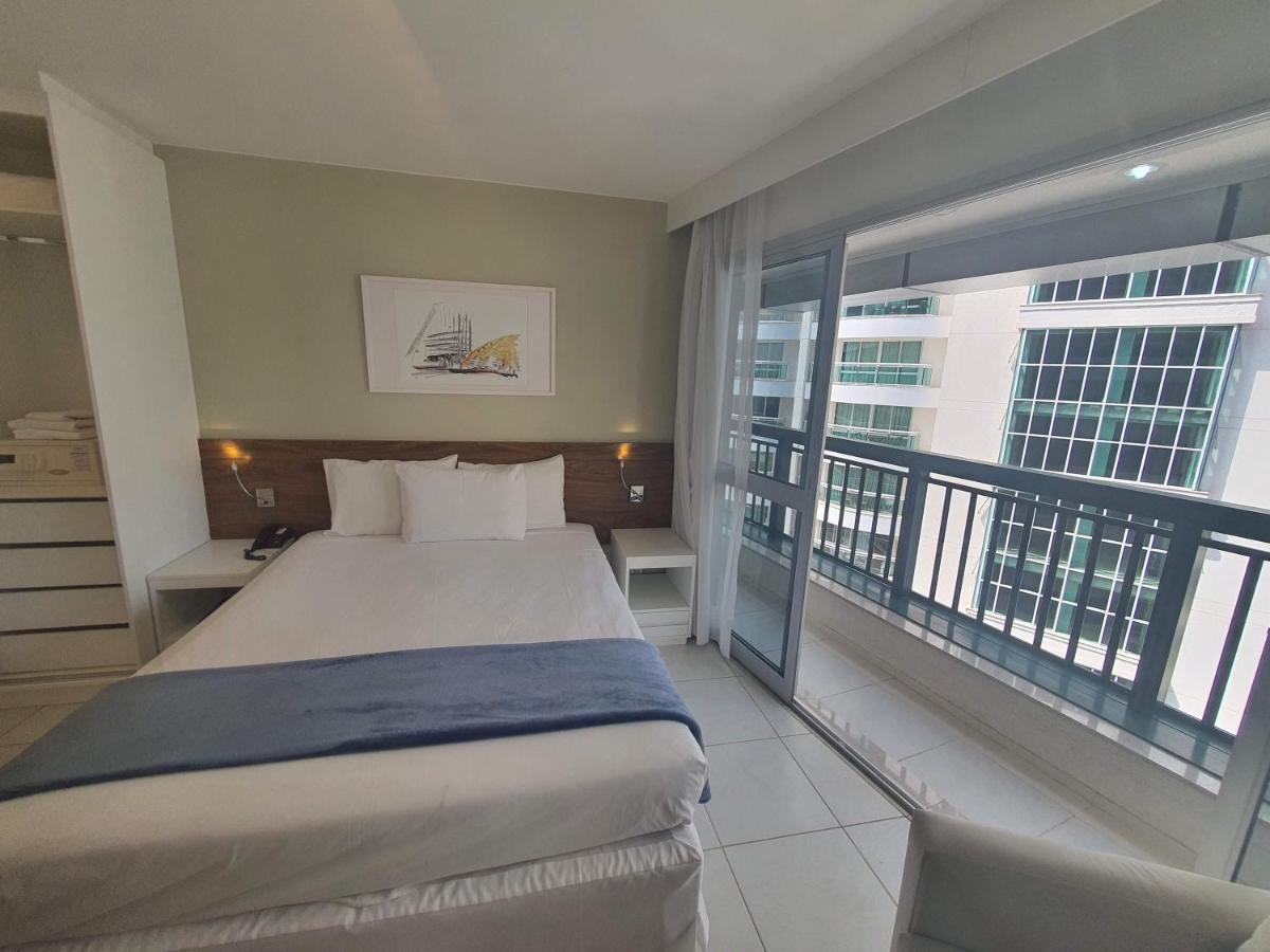 Fusion Express By Rei Dos Flats Hotell Brasília Eksteriør bilde