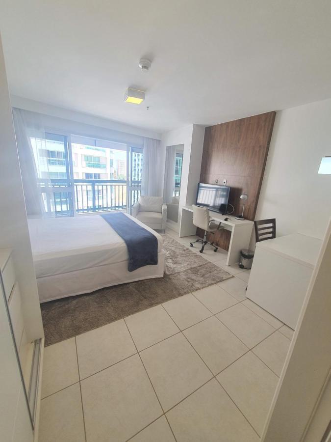 Fusion Express By Rei Dos Flats Hotell Brasília Eksteriør bilde