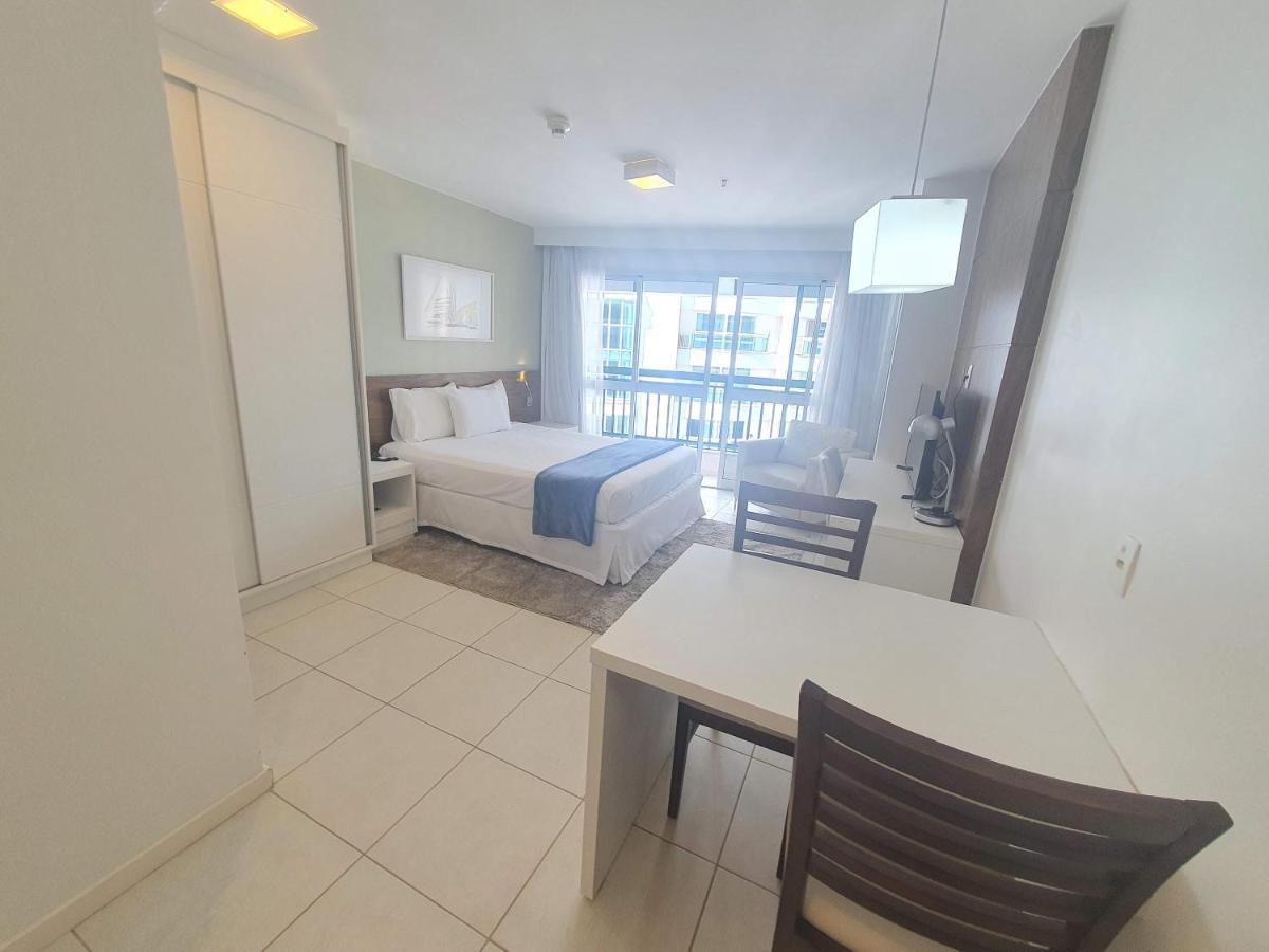 Fusion Express By Rei Dos Flats Hotell Brasília Eksteriør bilde
