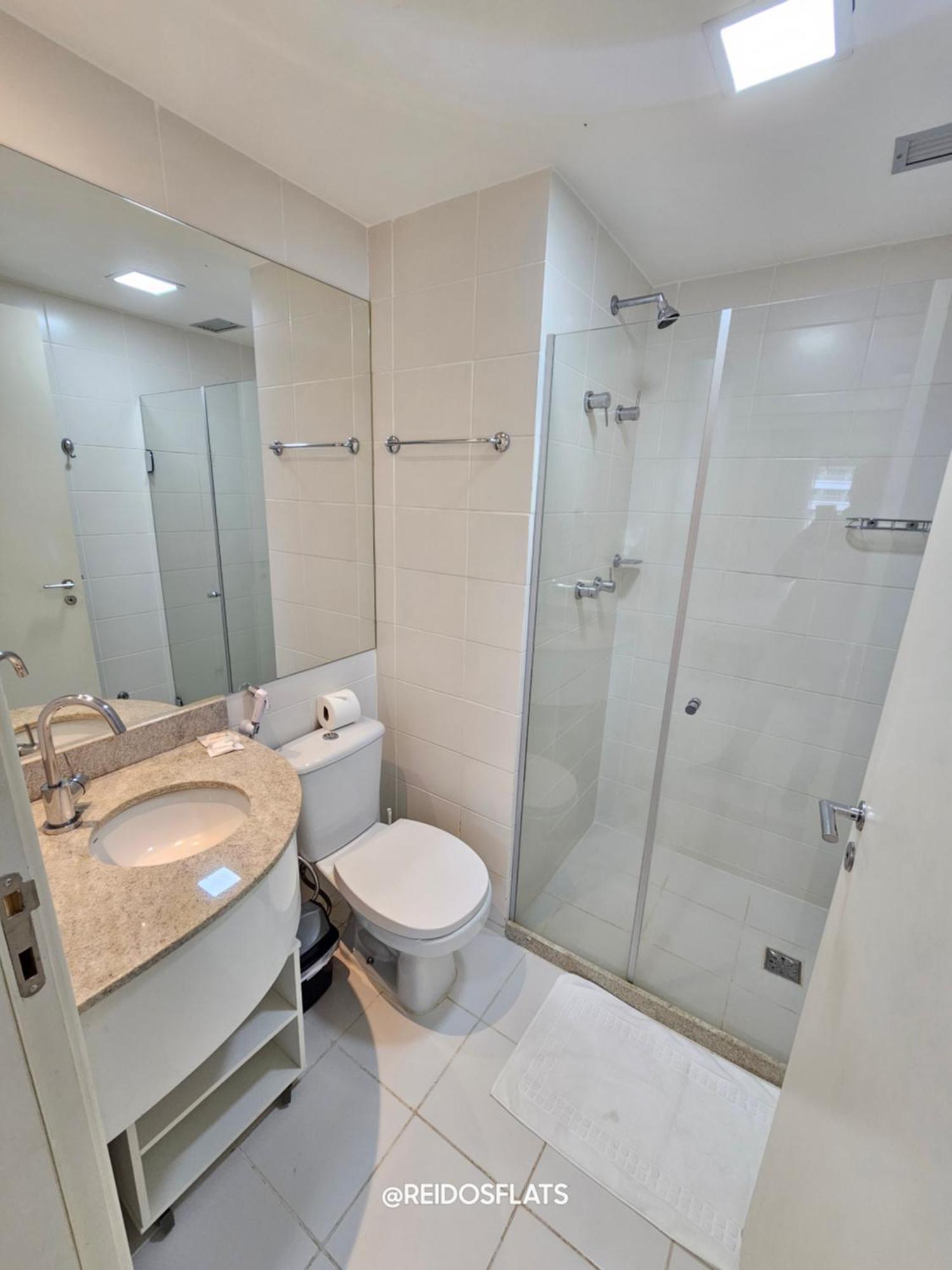 Fusion Express By Rei Dos Flats Hotell Brasília Eksteriør bilde