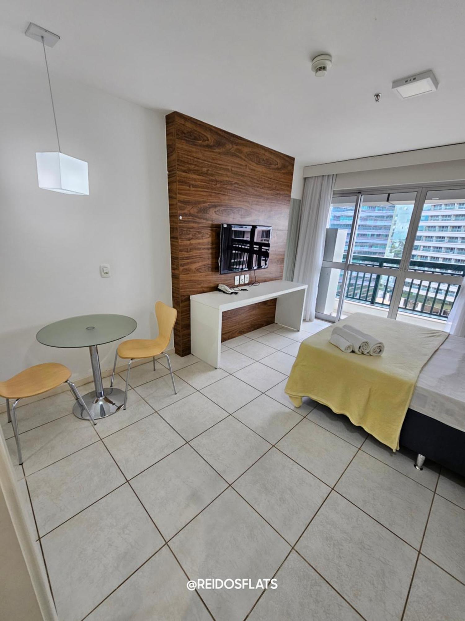 Fusion Express By Rei Dos Flats Hotell Brasília Eksteriør bilde