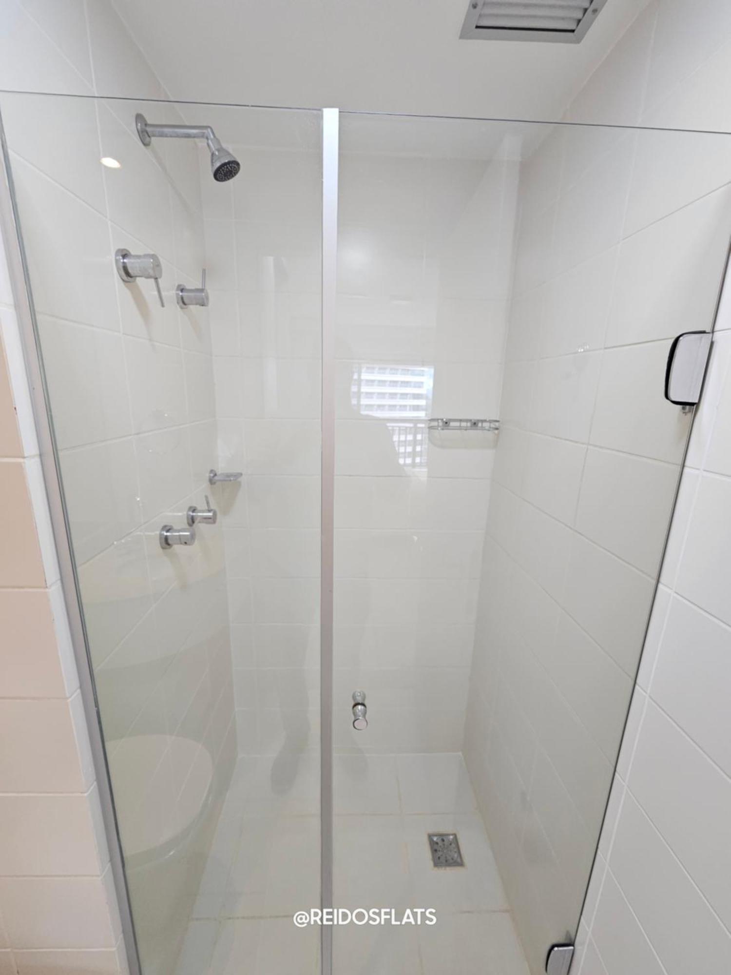Fusion Express By Rei Dos Flats Hotell Brasília Eksteriør bilde