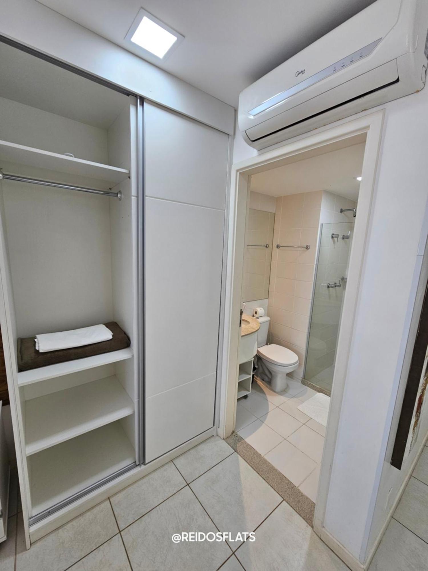 Fusion Express By Rei Dos Flats Hotell Brasília Eksteriør bilde